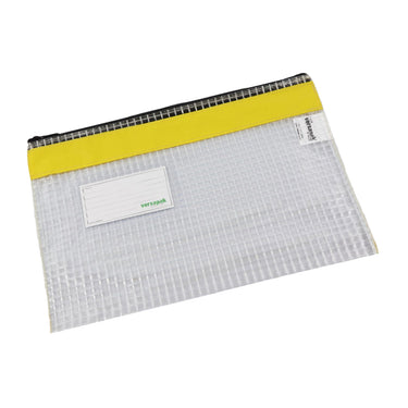 Belegtasche BLG1 Gelb
